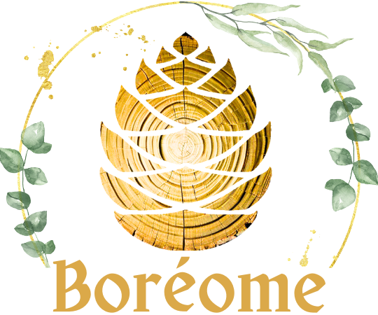 Boreome